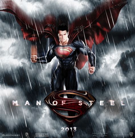 man of steel wallpaper|More.